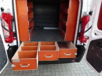 Peugeot Expert 227 2.0 HDI L1H1 airco laadruimte met inrichting picture 8