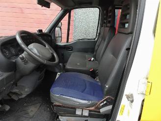 Iveco Daily 29 L 10 345 DC 7 pers pick up picture 7