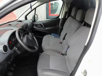 Peugeot Partner 120 1.6 HDi 75 L1 XR airco 3 zits 150053 km !!!!!!! picture 8