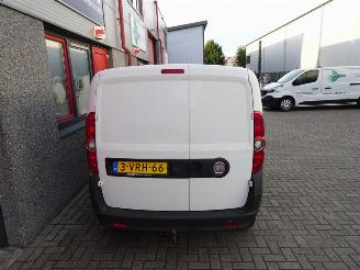 Fiat Doblo Cargo 1.4 T-Jet Natural Power SX 100 % groen gas airco picture 16