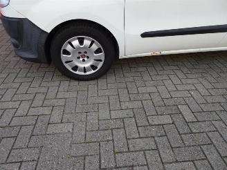 Fiat Doblo Cargo 1.4 T-Jet Natural Power SX 100 % groen gas airco picture 20