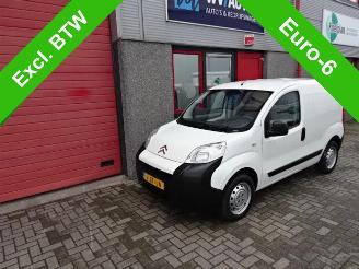 Käytettyjen commercial vehicles Citroën Nemo 1.3 HDi 80 100670 km !!!!!!! 2017/10