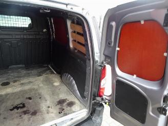 Citroën Berlingo 1.5 BlueHDI Control airco schuifdeur LET OP MOTOR LOOPT NIET 100% picture 17