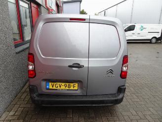 Citroën Berlingo 1.5 BlueHDI Control airco schuifdeur LET OP MOTOR LOOPT NIET 100% picture 13