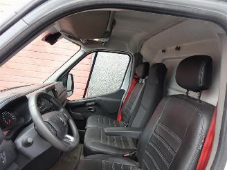 Renault Master T35 2.3 dCi 150 L2H2 Energy Work Edition 3 zits 57837 km !!!!!!! picture 13