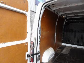 Renault Master T35 2.3 dCi 150 L2H2 Energy Work Edition 3 zits 57837 km !!!!!!! picture 25
