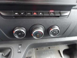 Renault Master T35 2.3 dCi 150 L2H2 Energy Work Edition 3 zits 57837 km !!!!!!! picture 9
