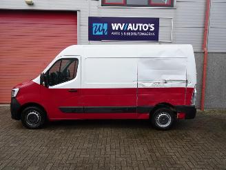 Renault Master T35 2.3 dCi 150 L2H2 Energy Work Edition 3 zits 57837 km !!!!!!! picture 5