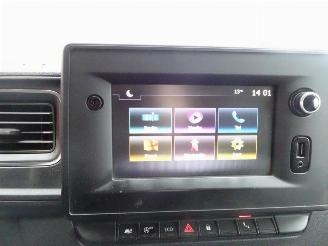 Renault Master T35 2.3 dCi 150 L2H2 Energy Work Edition 3 zits 57837 km !!!!!!! picture 11