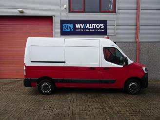 Renault Master T35 2.3 dCi 150 L2H2 Energy Work Edition 3 zits 57837 km !!!!!!! picture 6