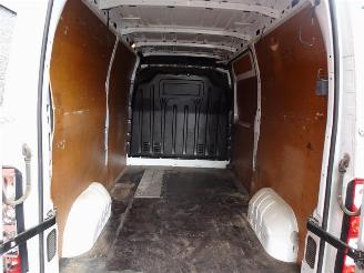Renault Master T35 2.3 dCi 150 L2H2 Energy Work Edition 3 zits 57837 km !!!!!!! picture 18
