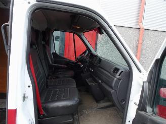 Renault Master T35 2.3 dCi 150 L2H2 Energy Work Edition 3 zits 57837 km !!!!!!! picture 28