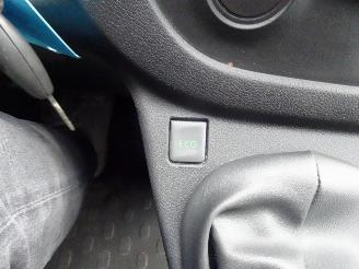 Renault Trafic 1.6 dCi T27 L1H1 Comfort 3 zits airco 109202 km !!!!!!! picture 25