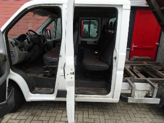Fiat Ducato 33 2.2 MultiJet MH1 DC 7 pers achterwaartse kipper picture 13