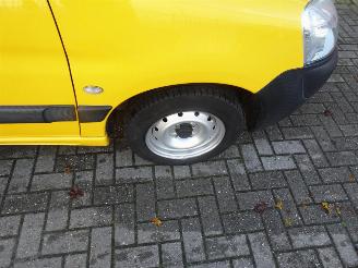 Peugeot Partner 170C 1.4 Avantage unieke benzine uitvoering !!!!!!!! picture 25