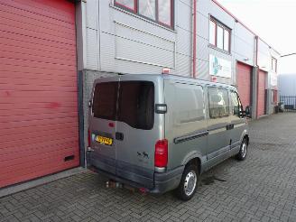 Opel Movano 2.2 DTi L1H1 DC airco 6 pers 2 x schuifdeur picture 6
