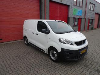 Peugeot Expert 226C 1.6 BlueHDI 95 Pro airco motor defect !!!!!!!! picture 5