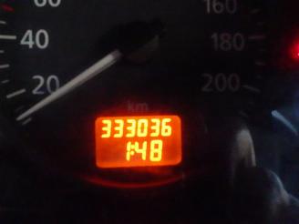 Renault Trafic 1.9 dCi L1H1 3 zitter apk 1-2027 !!!!!!!!!!!!!!! picture 17