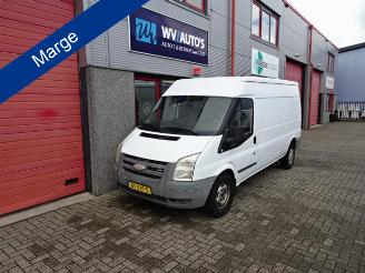  Ford Transit 350L 2.2 TDCI HD 2007/9