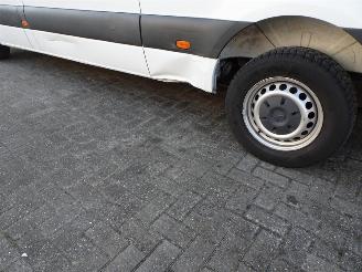Mercedes Sprinter 314 2.2 CDI L2H2 3 zitter picture 13