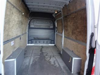 Mercedes Sprinter 314 2.2 CDI L2H2 3 zitter picture 26