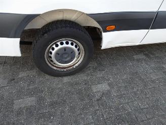 Mercedes Sprinter 314 2.2 CDI L2H2 3 zitter picture 12