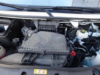 Mercedes Sprinter 314 2.2 CDI L2H2 DC 3zits airco picture 30