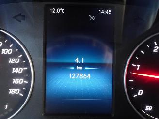 Mercedes Sprinter 314 2.2 CDI L2H2 DC 3zits airco picture 7