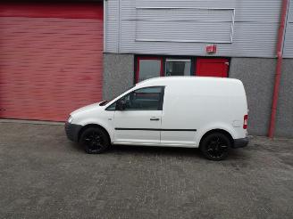 Volkswagen Caddy 2.0 SDI airco 177392 km !!! 1 e eigenaar picture 5