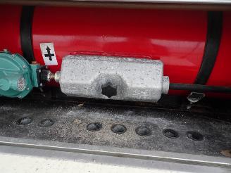 Renault Master renault master verkoop vis snack foodtruck compleet picture 7