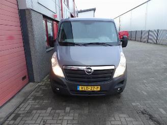 Opel Movano 2.3 CDTI L1H1 rolstoel bus 5 zit[laatsen marge !!!!!!! picture 19
