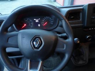 Renault Master T35 2.3 dCi 145 L3 Energy EURO VI bakwagen met laadklep picture 27