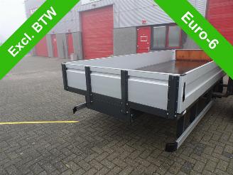 occasione veicoli commerciali Iveco Daily 35C18HV 3.0 490 scattolini nieuwe laadbak compleet montage klaar 2024/12