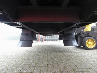 Iveco Daily 70 C 21 3.0 6100 scattolini openlaadbak montage klaar picture 12