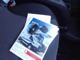 Peugeot Partner 122 1.6 BlueHDi 100 L1 XR airco 162600 km !!!!!! picture 15