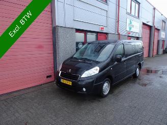 Peugeot Expert 229 2.0 HDI L2H1 Navteq 2 171299 km !!!!!! airco 3 zitter picture 1