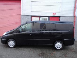 Peugeot Expert 229 2.0 HDI L2H1 Navteq 2 171299 km !!!!!! airco 3 zitter picture 5