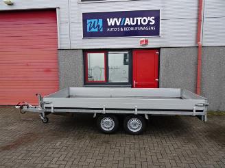 Anssems  AN ansem d20 tandemasser picture 5