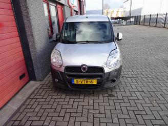 Fiat Doblo Cargo 1.3 MultiJet SX airco 154771 km marge !!!!!!!!! picture 9