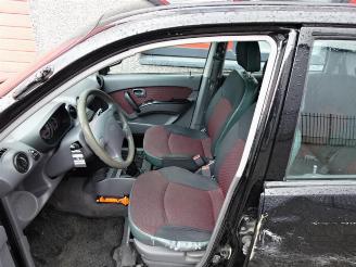 Hyundai Atos 1.1i Active Joy airco picture 8