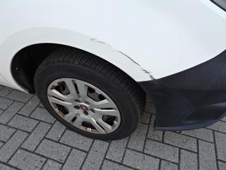 Fiat Doblo Cargo 1.3 MJ L1H1 Actual airco picture 10