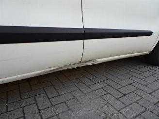 Fiat Doblo Cargo 1.3 MJ L1H1 Actual airco picture 9