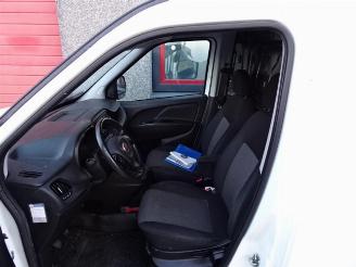 Fiat Doblo Cargo 1.3 MJ L1H1 Actual airco picture 14