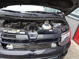 Volkswagen Transporter 2.0 TDI L1H1 BM 2 x schuifdeur Trendline 3 zits picture 12