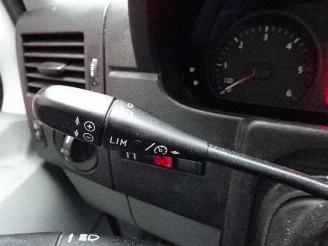 Volkswagen Crafter 35 2.0 TDI L3H2 BM 9 pers maxi rolstoellift airco picture 12