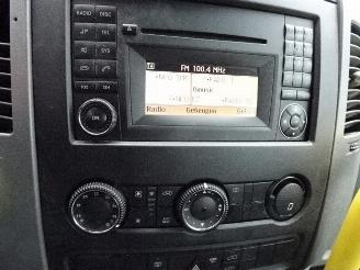 Volkswagen Crafter 35 2.0 TDI L3H2 BM 9 pers maxi rolstoellift airco picture 11