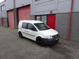 Volkswagen Caddy 2.0 SDI airco 177392 km !!! 1 e eigenaar picture 4