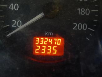 Renault Trafic 1.9 dCi L1H1 Série Spéciale 3 zits picture 21