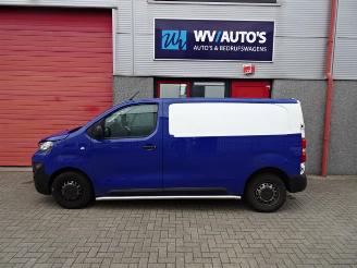 Peugeot Expert 231S 2.0 BlueHDI 120 Premium 3 zits airco picture 5