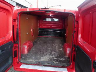 Opel Vivaro 1.6 CDTI L2H1 DC Edition EcoFlex 3 zits airco picture 11